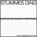 stummesding