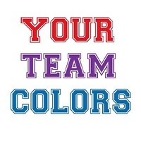 YourTeamColors