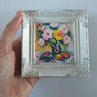 MiniaturesFineArt