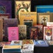 Collector of Playing Cards and Tarots