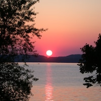 Greenlake