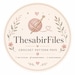 TheSabirFiles