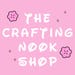 TheCraftingNookShop