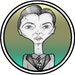 Bookish Buttons