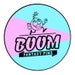 BOOM FANTASY PINS