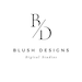 BlushDesignTemplates