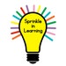 Sprinkle in Learning