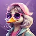PurpleDuckCottage