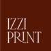 izziprint