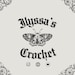 ilyssascrochet