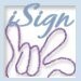 iSignembroidery