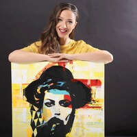 InaProdanovaArtist