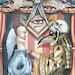 strangeandreclaimed