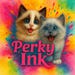 PerkyInk