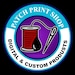 Patch Print Shop