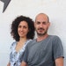 Aya and Nir Chehanowski