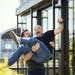 Chris und Lars