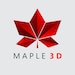 Maple3D