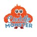 Cuddle Monster