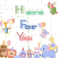 HereForYouu