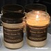 PTSD CANDLE COMPANY