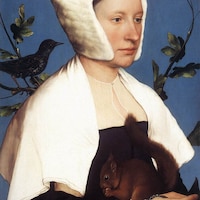 FairLadyofVerona