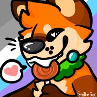 FernTheFoxStudios