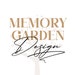 MemoryGardenDesign