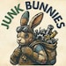 JunkBunniesVault