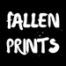 Fallen Prints