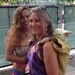 Peg and Marianne