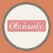 ObviouslyCo