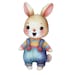 Hase Knopka