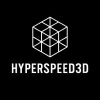 HyperSpeed3d