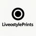 Liveostyle Prints