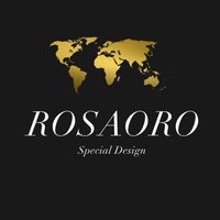 RosaoroJewelry