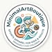 MinimalArtBoutique