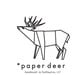 paperdeer