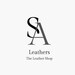 SA Leathers