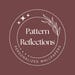 Pattern Reflections
