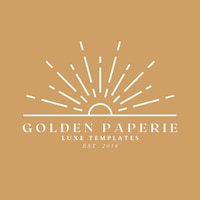 TheGoldenPaperie