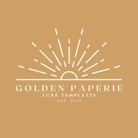 TheGoldenPaperie