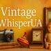 VintageWhisperUA