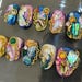 Linnailsart