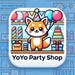YoYopartyshop
