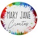 Mary Jane Creates