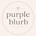 purpleblurb