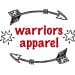 Warriors Apparel