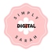 SimplySarahTXDigital