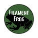FilamentFrog